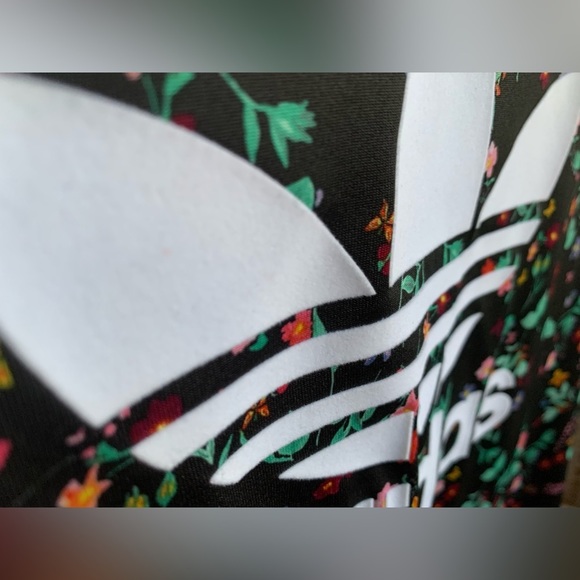 ADODAS DRESS SIZE XS - Picture 2 of 3